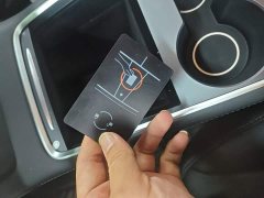 Tesla Model 3 Rear-Wheel Drive - ფოტო 9