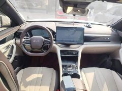 BYD Song Plus New Energy EV Smart Driving Edition 520km Premium - ფოტო 10