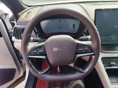BYD Song Plus New Energy EV Smart Driving Edition 520km Premium - ფოტო 11
