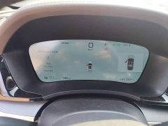 BYD Song Plus New Energy EV Smart Driving Edition 520km Premium - ფოტო 12