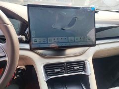 BYD Song Plus New Energy EV Smart Driving Edition 520km Premium - ფოტო 13