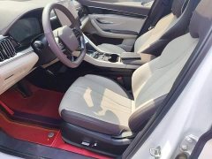 BYD Song Plus New Energy EV Smart Driving Edition 520km Premium - ფოტო 15