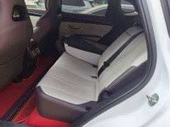 BYD Song Plus New Energy EV Smart Driving Edition 520km Premium - ფოტო 17