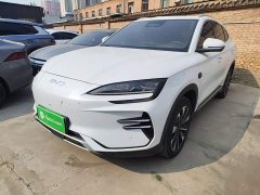 BYD Song Plus New Energy EV Smart Driving Edition 520km Premium - ფოტო 2