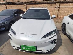 BYD Song Plus New Energy EV Smart Driving Edition 520km Premium - ფოტო 3