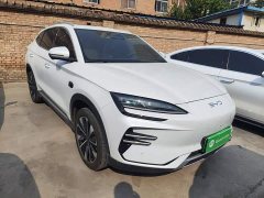 BYD Song Plus New Energy EV Smart Driving Edition 520km Premium - ფოტო 4