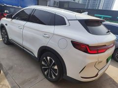 BYD Song Plus New Energy EV Smart Driving Edition 520km Premium - ფოტო 5