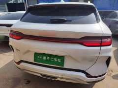 BYD Song Plus New Energy EV Smart Driving Edition 520km Premium - ფოტო 6