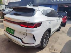 BYD Song Plus New Energy EV Smart Driving Edition 520km Premium - ფოტო 7