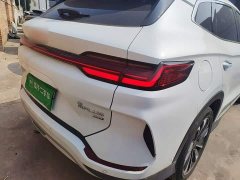 BYD Song Plus New Energy EV Smart Driving Edition 520km Premium - ფოტო 8