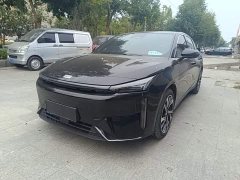 Geely Galaxy L6 2023 125km Starship - ფოტო 1