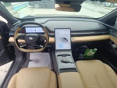 Geely Galaxy L6 2023 125km Starship - ფოტო 10