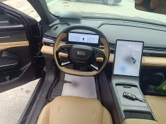 Geely Galaxy L6 2023 125km Starship - ფოტო 11