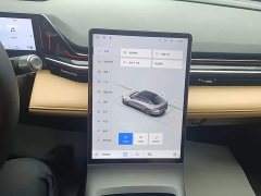 Geely Galaxy L6 2023 125km Starship - ფოტო 13