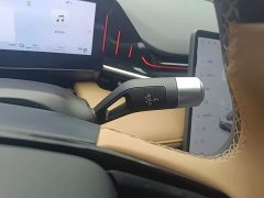 Geely Galaxy L6 2023 125km Starship - ფოტო 14
