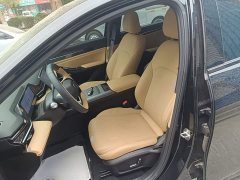 Geely Galaxy L6 2023 125km Starship - ფოტო 15