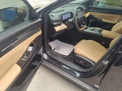 Geely Galaxy L6 2023 125km Starship - ფოტო 16