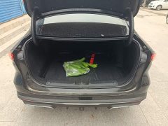Geely Galaxy L6 2023 125km Starship - ფოტო 19
