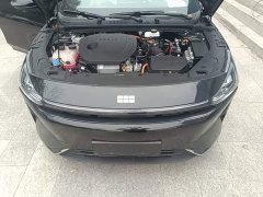 Geely Galaxy L6 2023 125km Starship - ფოტო 20