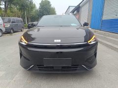 Geely Galaxy L6 2023 125km Starship - ფოტო 3