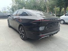 Geely Galaxy L6 2023 125km Starship - ფოტო 5