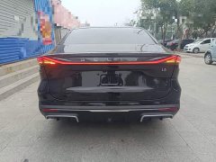 Geely Galaxy L6 2023 125km Starship - ფოტო 6