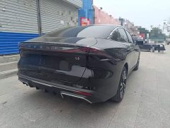 Geely Galaxy L6 2023 125km Starship - ფოტო 7