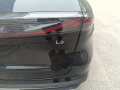 Geely Galaxy L6 2023 125km Starship - ფოტო 8