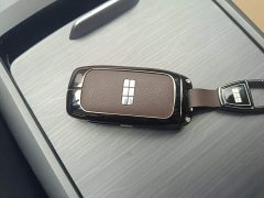 Geely Galaxy L6 2023 125km Starship - ფოტო 9