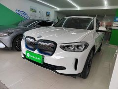 BMW iX3 Facelift Premier - ფოტო 1