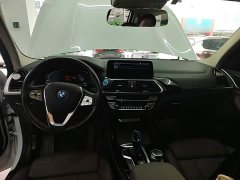 BMW iX3 Facelift Premier - ფოტო 10