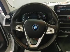BMW iX3 Facelift Premier - ფოტო 11