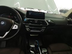 BMW iX3 Facelift Premier - ფოტო 13