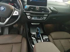 BMW iX3 Facelift Premier - ფოტო 14