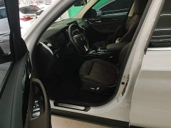 BMW iX3 Facelift Premier - ფოტო 15