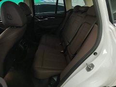 BMW iX3 Facelift Premier - ფოტო 17