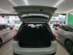 BMW iX3 Facelift Premier - ფოტო 19