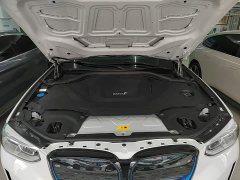 BMW iX3 Facelift Premier - ფოტო 20