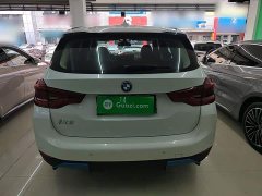 BMW iX3 Facelift Premier - ფოტო 6