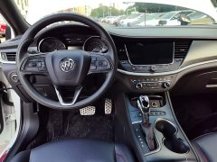 Buick Verano 2020 GS 20T CVT Luxury - ფოტო 10