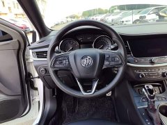 Buick Verano 2020 GS 20T CVT Luxury - ფოტო 11