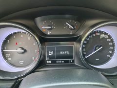 Buick Verano 2020 GS 20T CVT Luxury - ფოტო 12