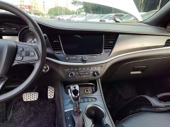 Buick Verano 2020 GS 20T CVT Luxury - ფოტო 13