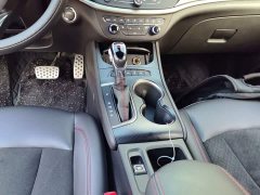 Buick Verano 2020 GS 20T CVT Luxury - ფოტო 14
