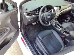 Buick Verano 2020 GS 20T CVT Luxury - ფოტო 16