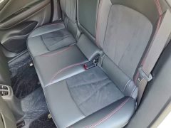 Buick Verano 2020 GS 20T CVT Luxury - ფოტო 17