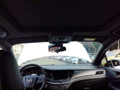 Buick Verano 2020 GS 20T CVT Luxury - ფოტო 18