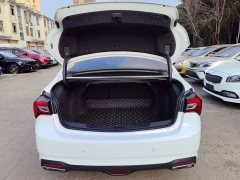 Buick Verano 2020 GS 20T CVT Luxury - ფოტო 19