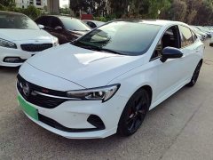 Buick Verano 2020 GS 20T CVT Luxury - ფოტო 2