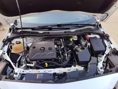 Buick Verano 2020 GS 20T CVT Luxury - ფოტო 20